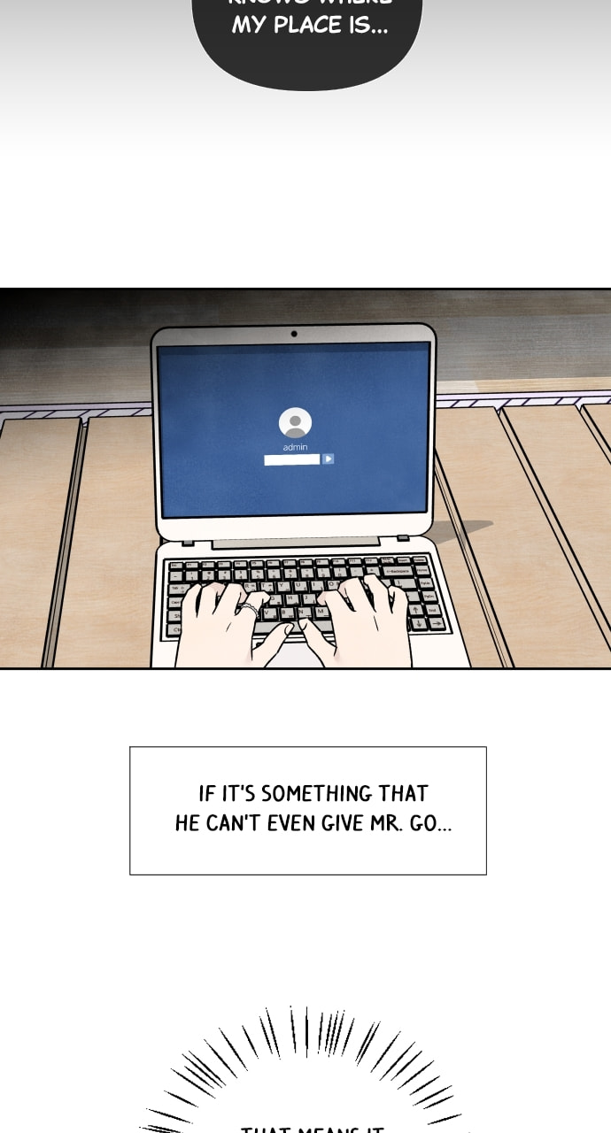 My Reason to Die Chapter 86 page 34 - 
