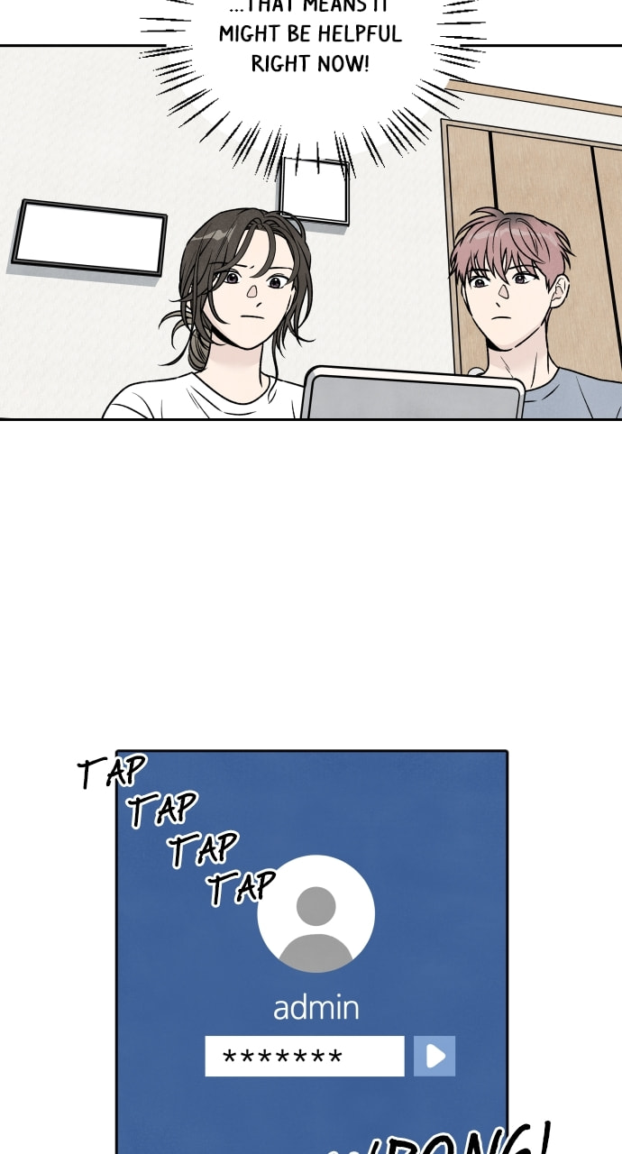 My Reason to Die Chapter 86 page 35 - 