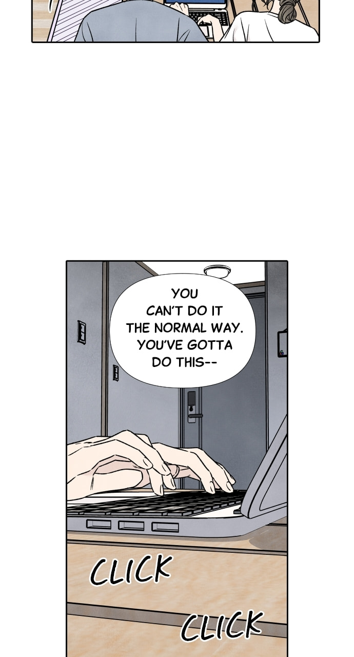 My Reason to Die Chapter 86 page 38 - 