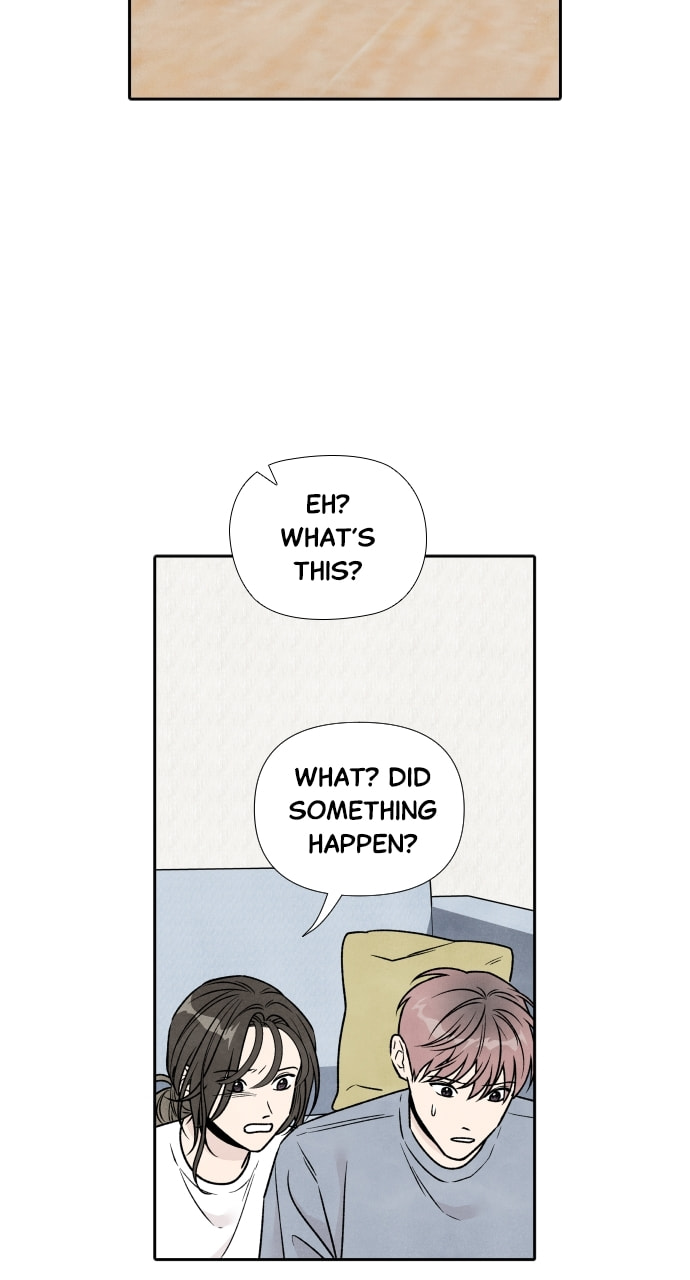 My Reason to Die Chapter 86 page 39 - 