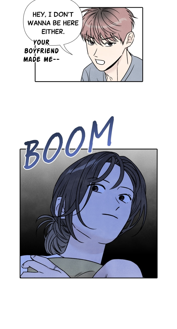 My Reason to Die Chapter 86 page 5 - 