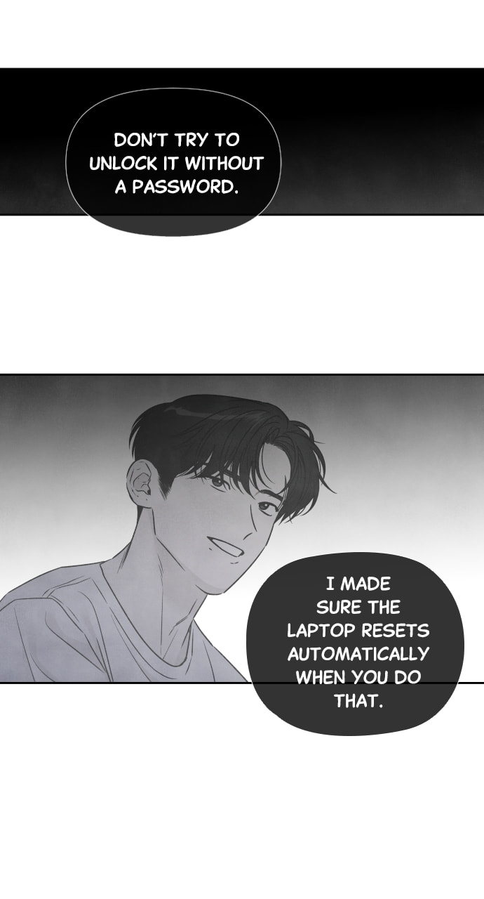 My Reason to Die Chapter 86 page 41 - 