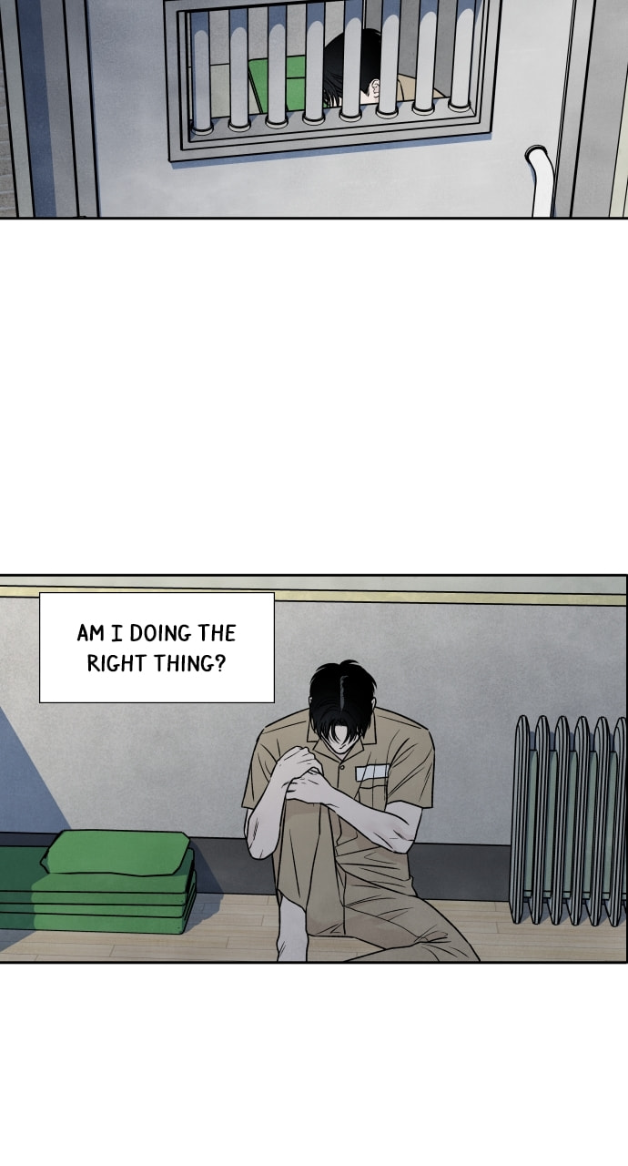 My Reason to Die Chapter 86 page 47 - 