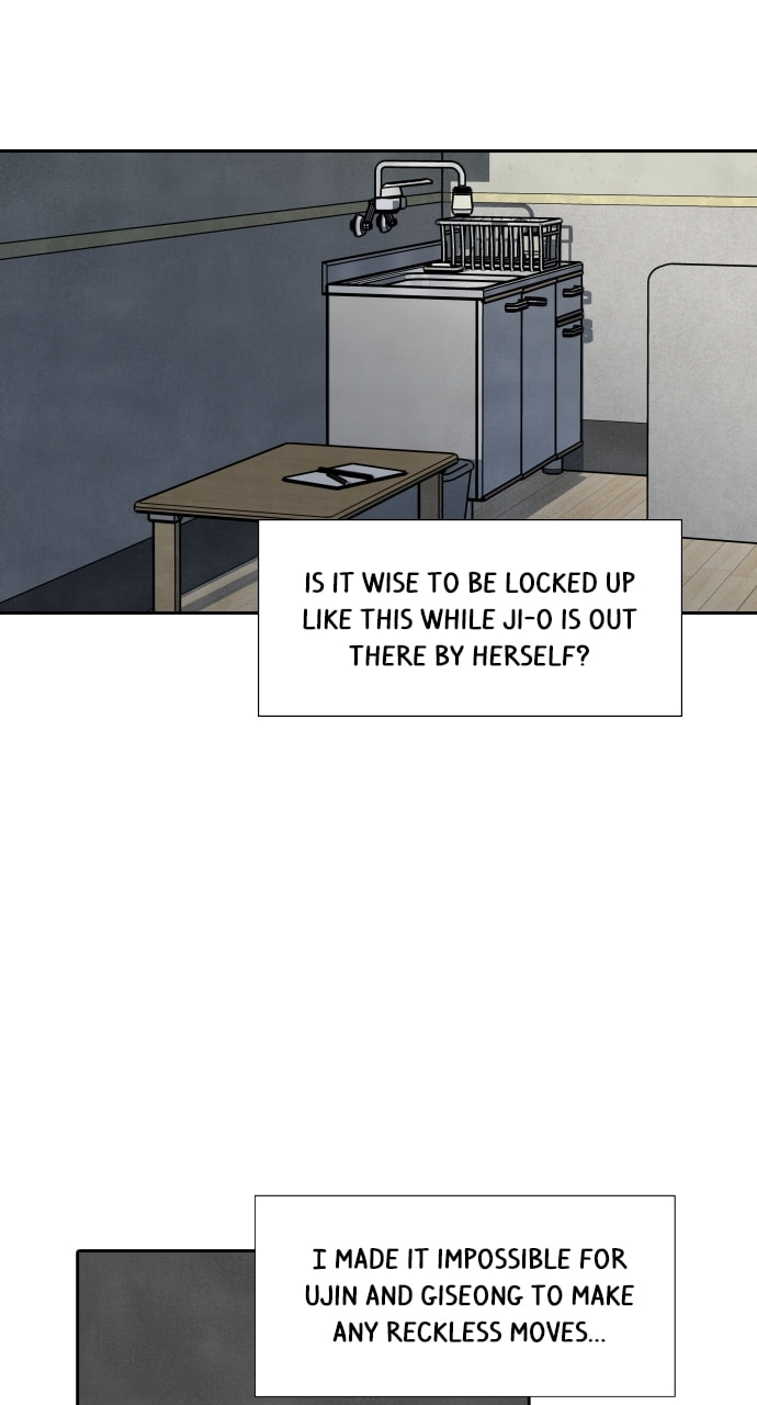 My Reason to Die Chapter 86 page 48 - 