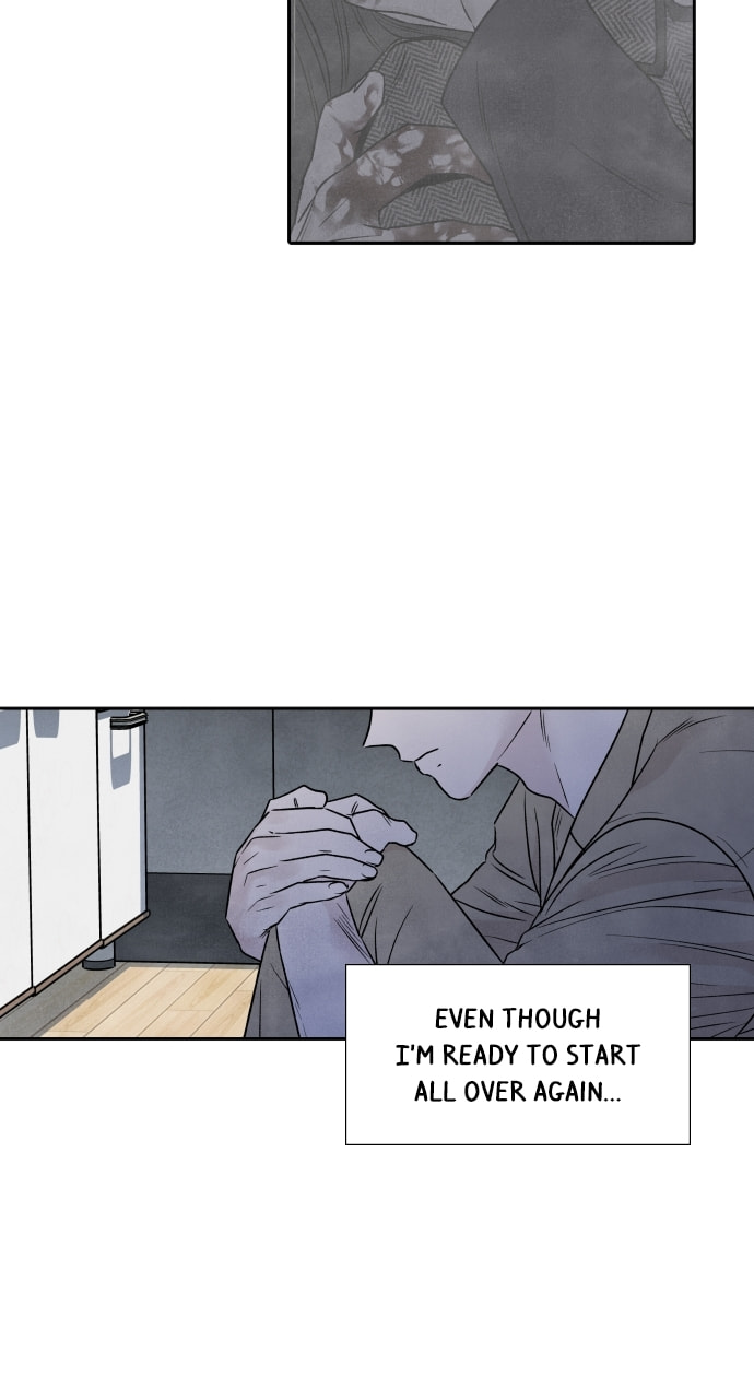 My Reason to Die Chapter 86 page 50 - 