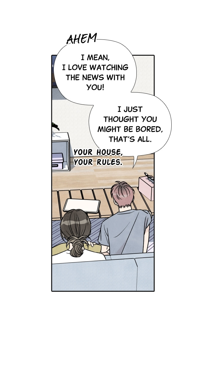 My Reason to Die Chapter 86 page 6 - 