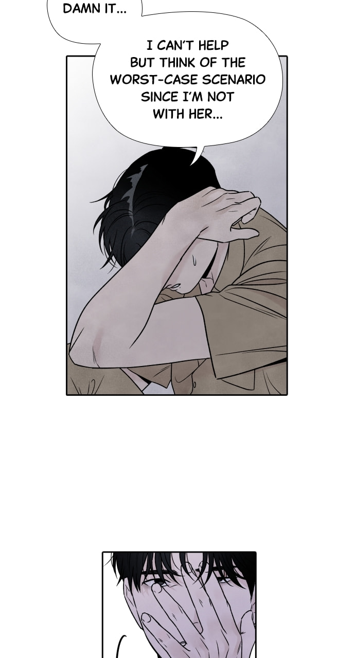 My Reason to Die Chapter 86 page 52 - 