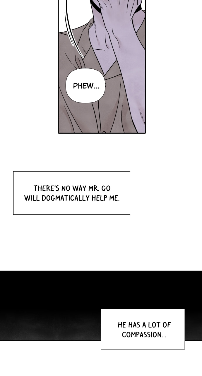 My Reason to Die Chapter 86 page 53 - 