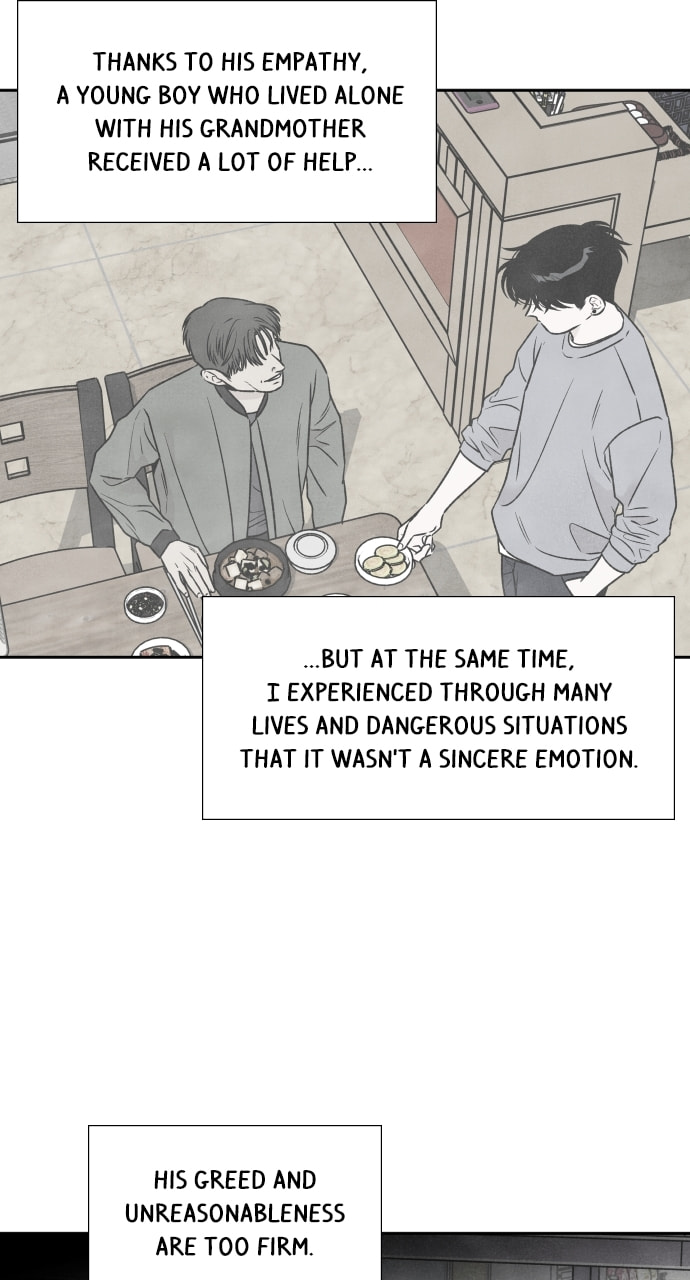 My Reason to Die Chapter 86 page 55 - 