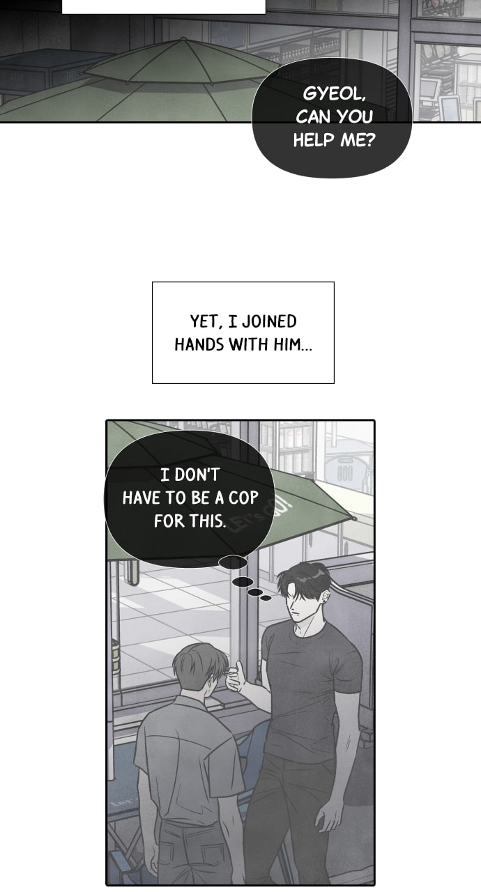 My Reason to Die Chapter 86 page 56 - 