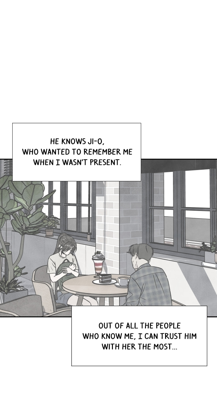 My Reason to Die Chapter 86 page 58 - 