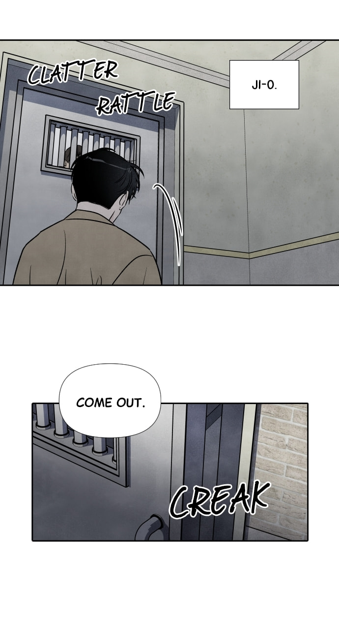 My Reason to Die Chapter 86 page 60 - 