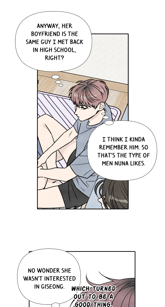 My Reason to Die Chapter 86 page 7 - 
