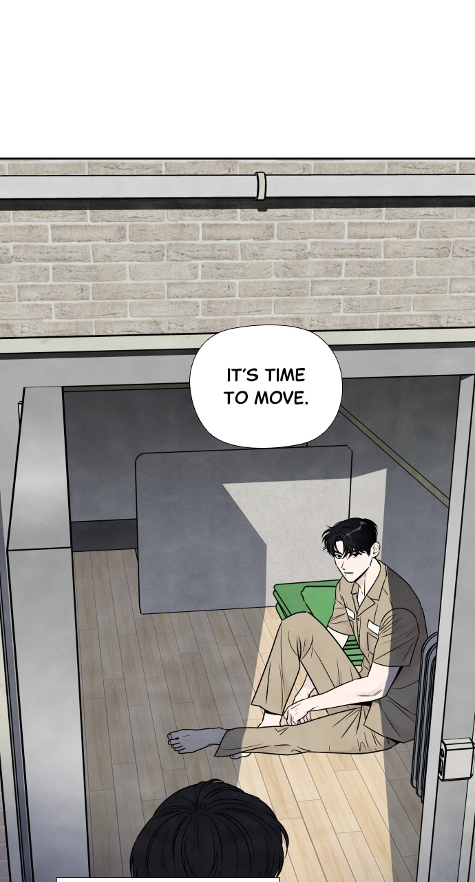 My Reason to Die Chapter 86 page 61 - 