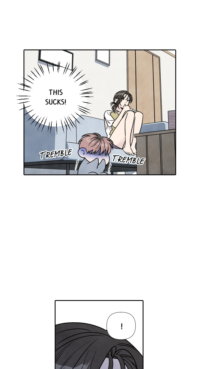 My Reason to Die Chapter 86 page 10 - 