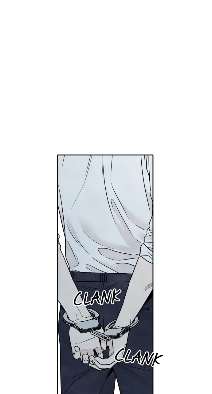 My Reason to Die Chapter 87 page 2 - 