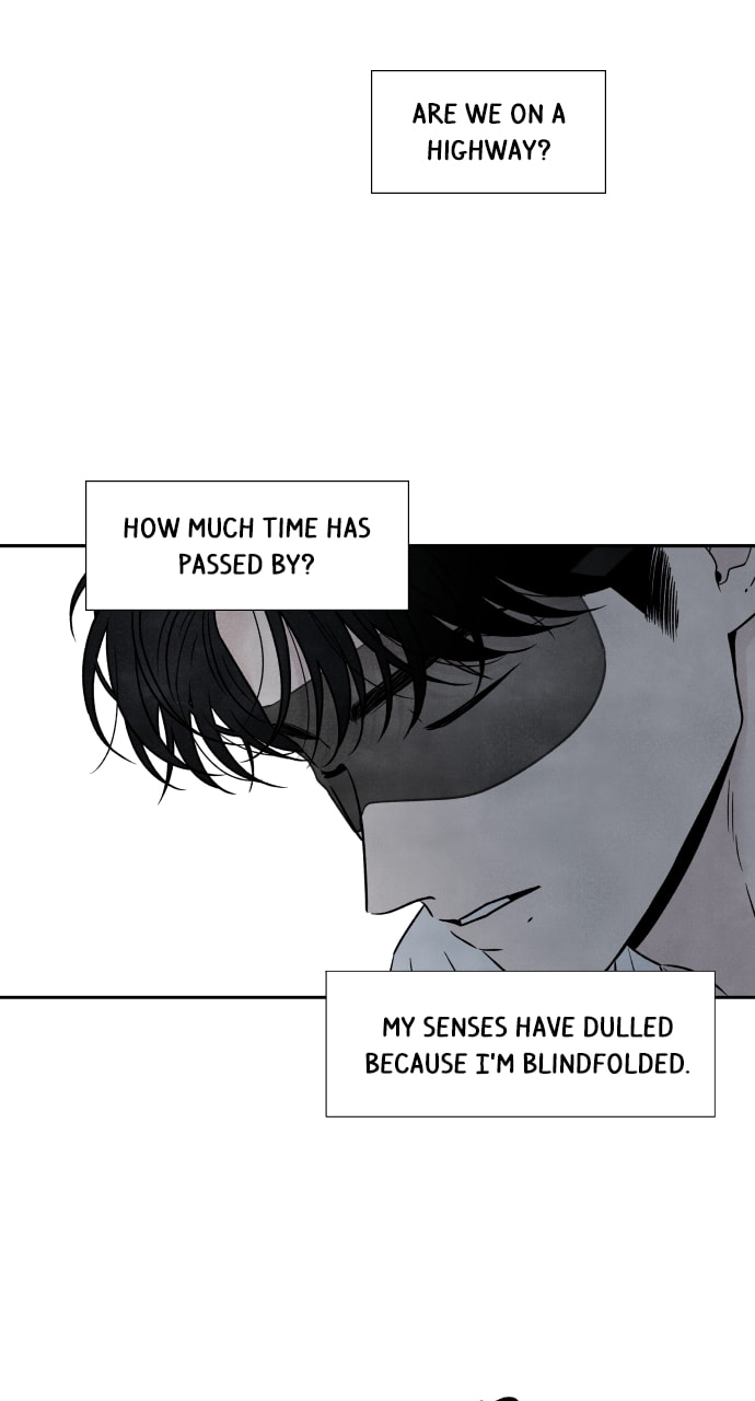 My Reason to Die Chapter 87 page 11 - 