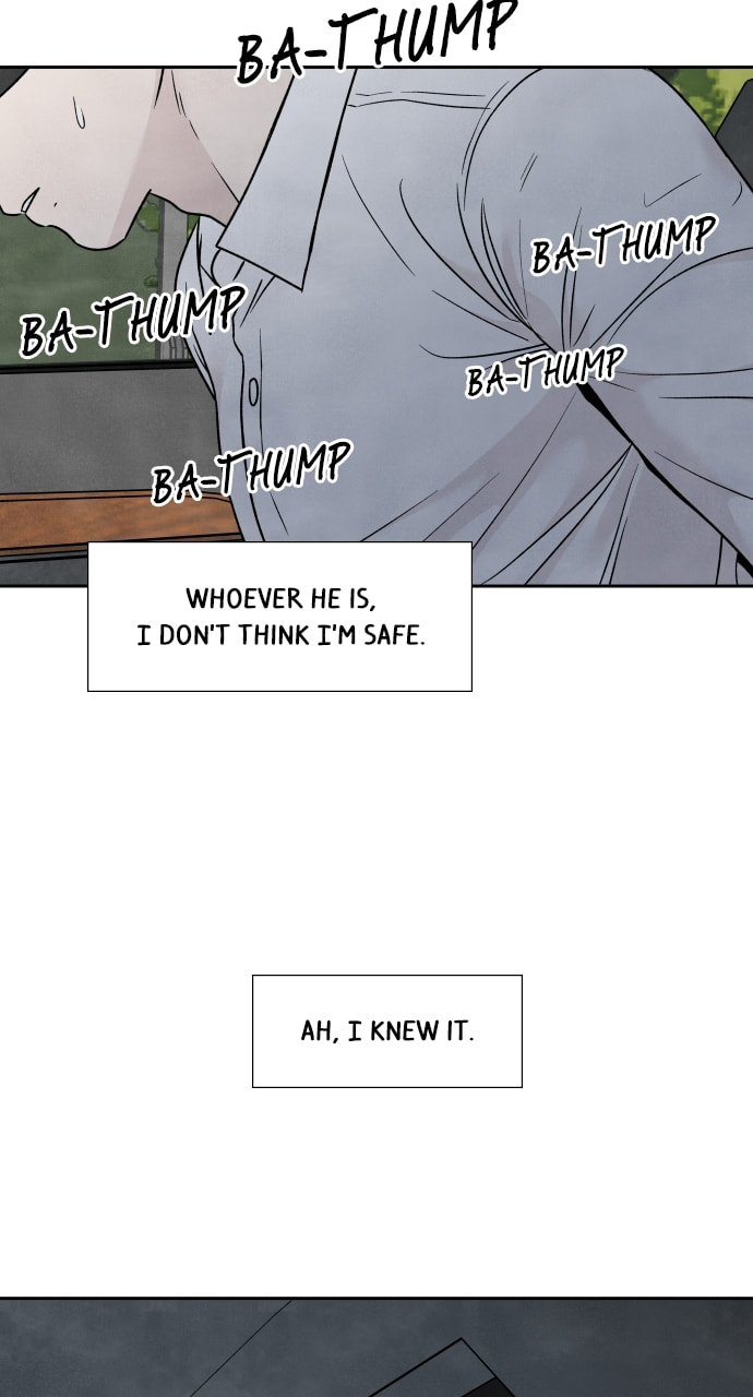 My Reason to Die Chapter 87 page 12 - 