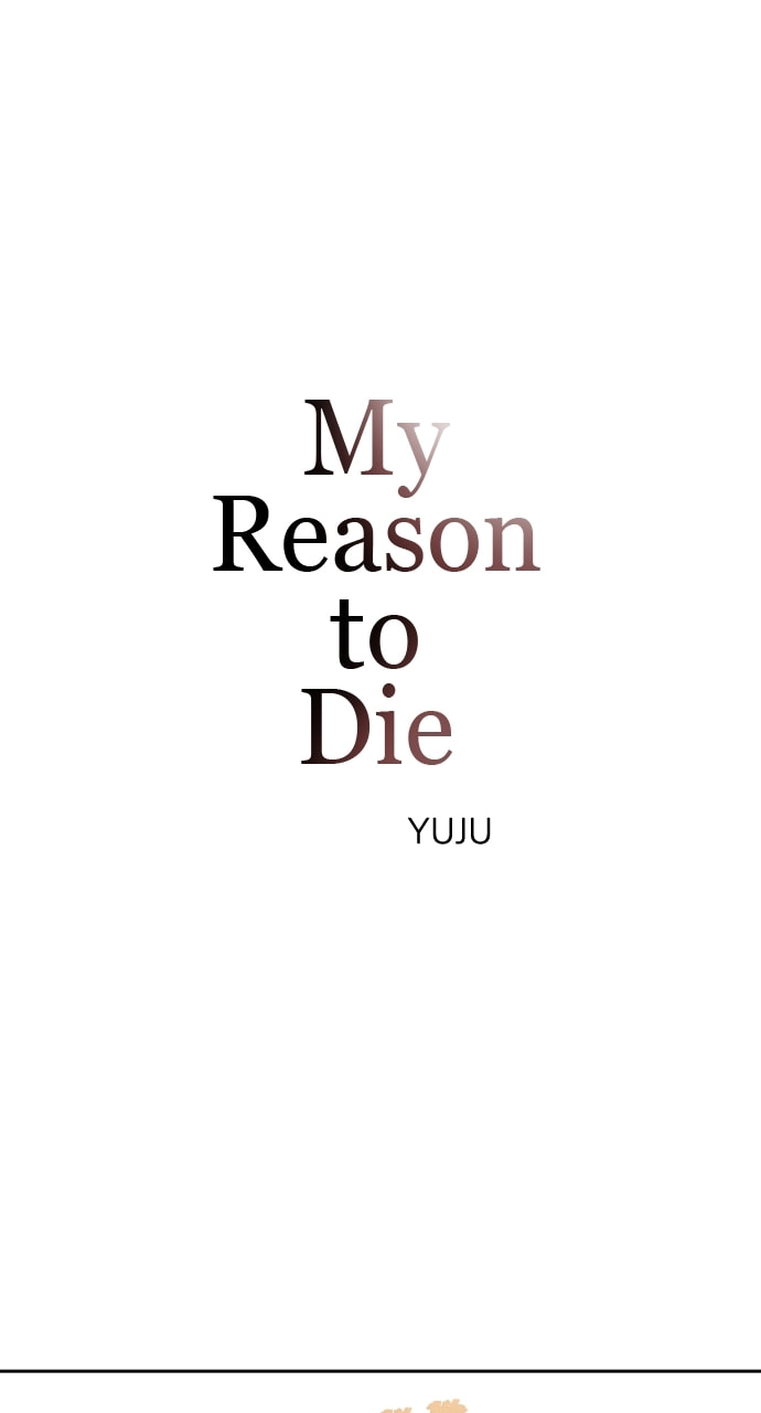 My Reason to Die Chapter 87 page 14 - 