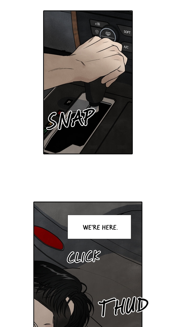 My Reason to Die Chapter 87 page 18 - 