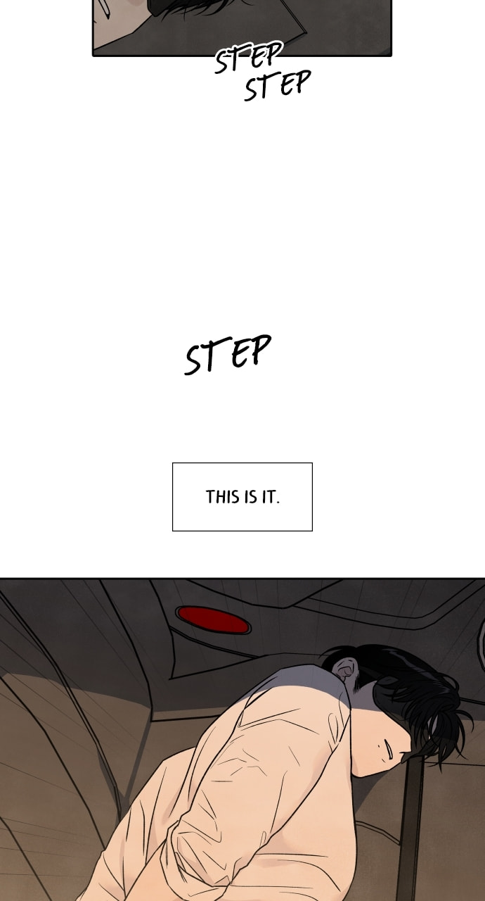 My Reason to Die Chapter 87 page 19 - 