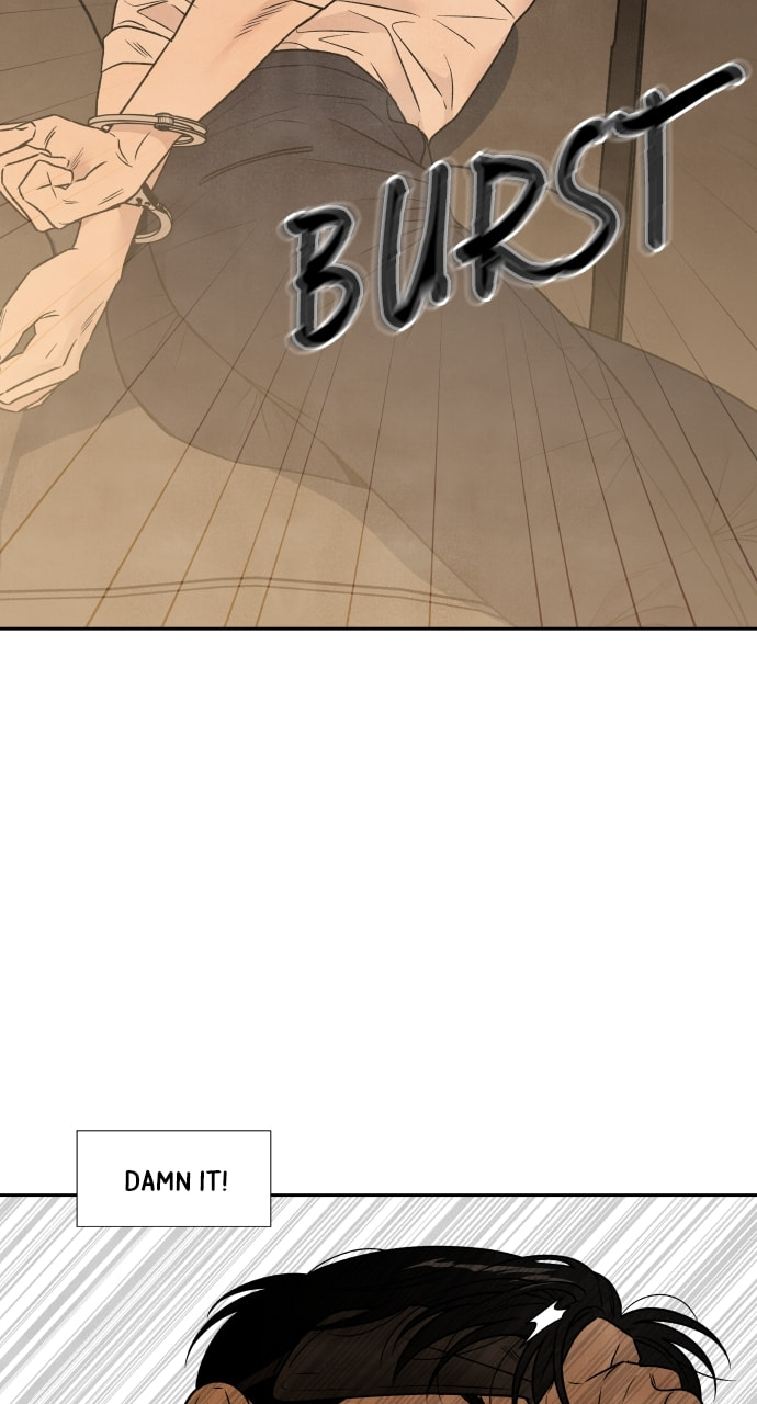 My Reason to Die Chapter 87 page 20 - 