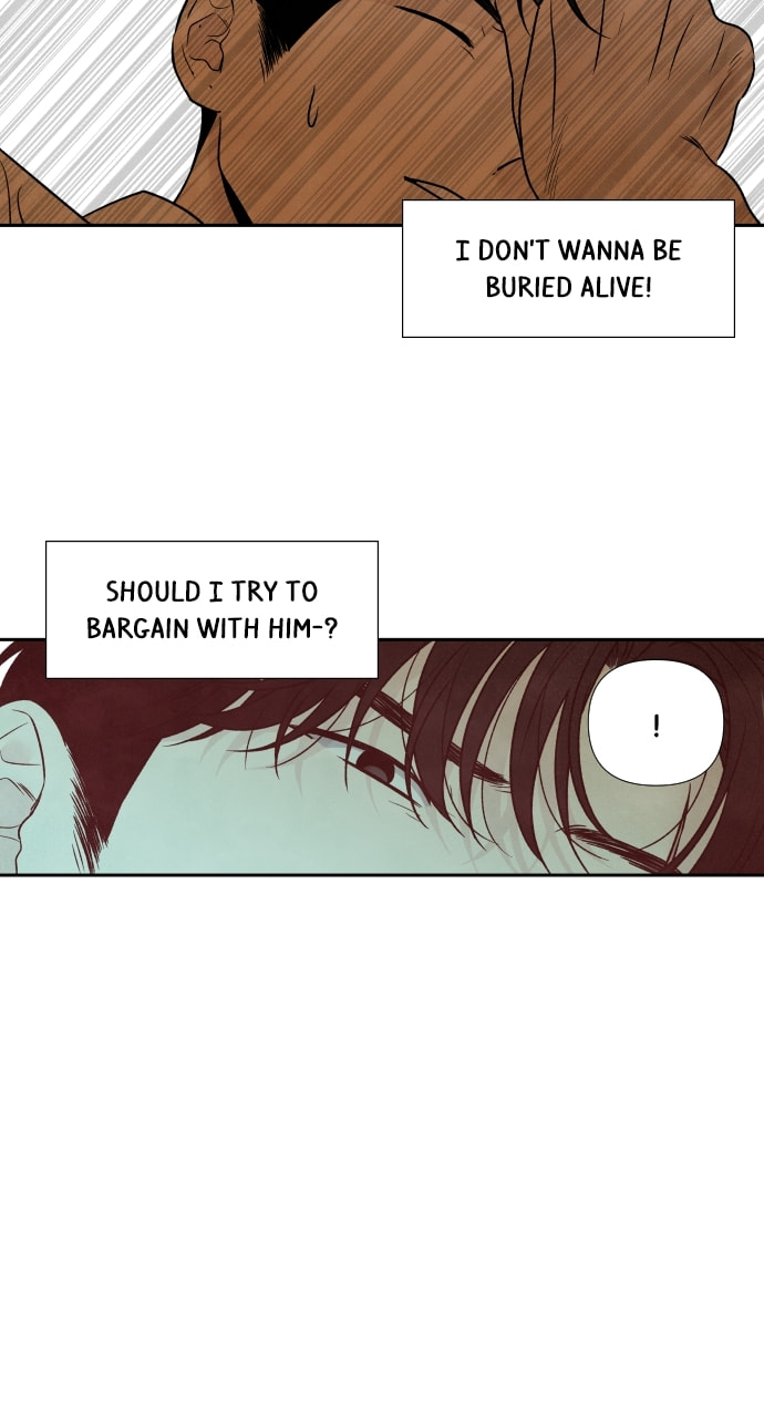 My Reason to Die Chapter 87 page 21 - 