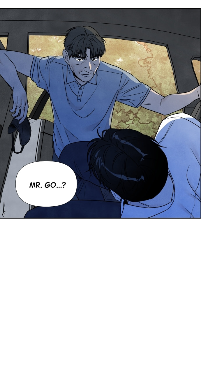 My Reason to Die Chapter 87 page 22 - 