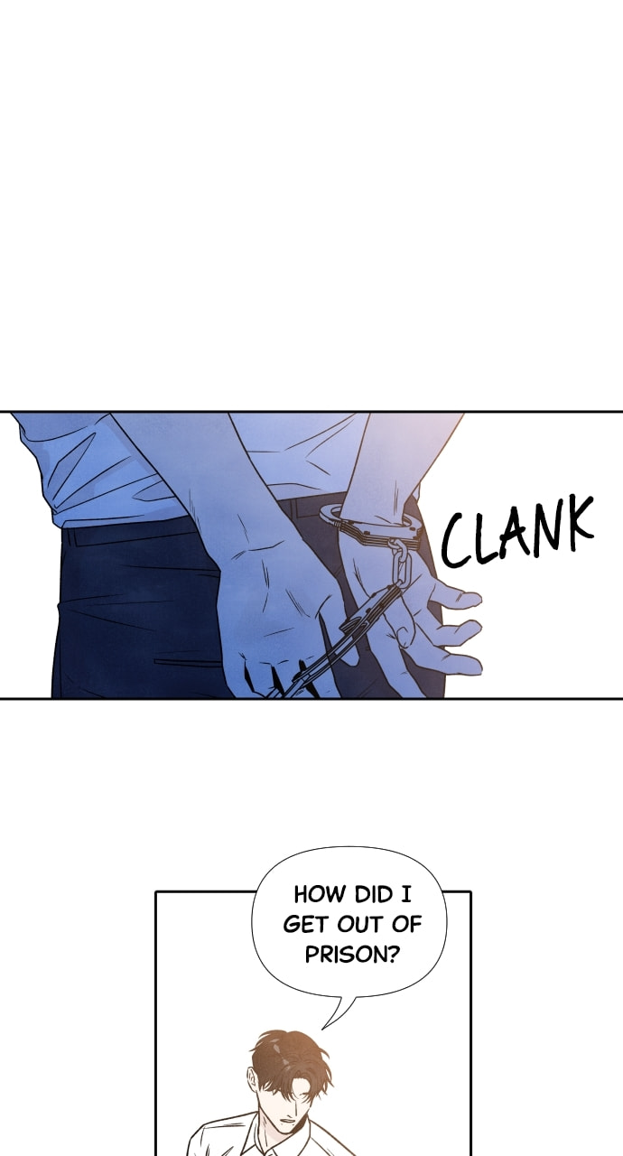 My Reason to Die Chapter 87 page 23 - 