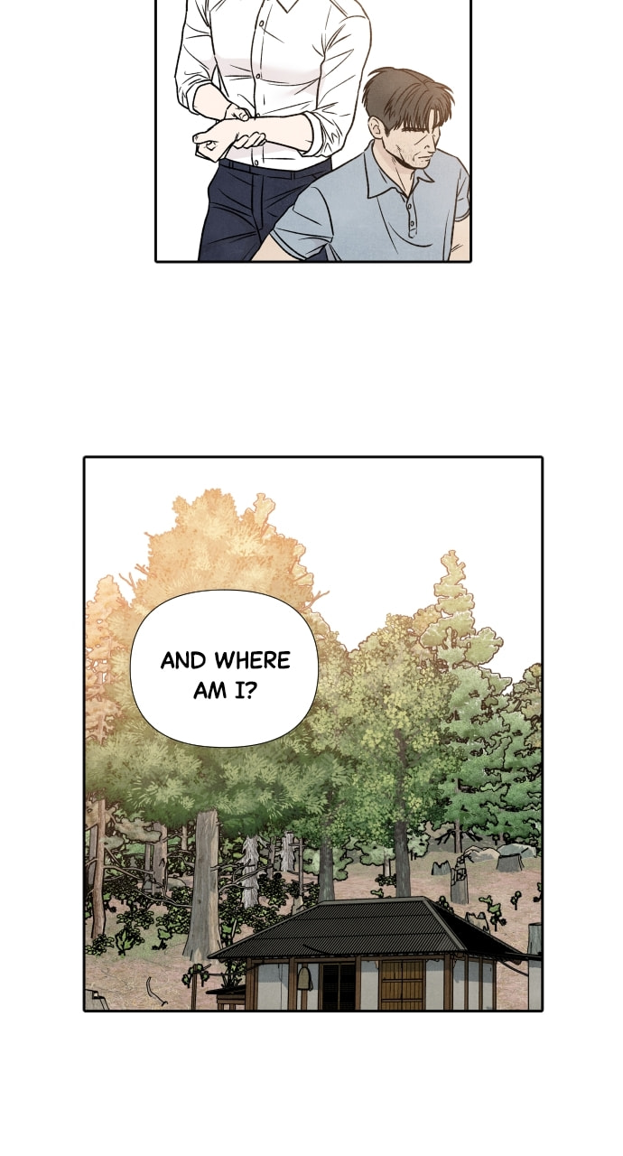 My Reason to Die Chapter 87 page 24 - 