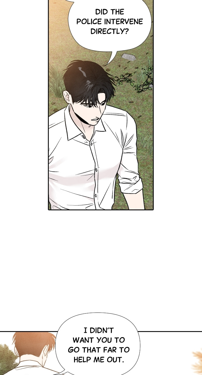 My Reason to Die Chapter 87 page 26 - 