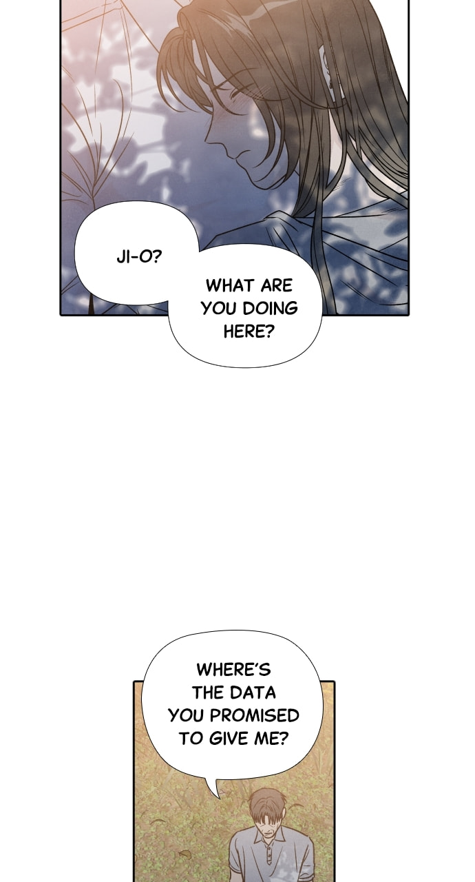 My Reason to Die Chapter 87 page 30 - 