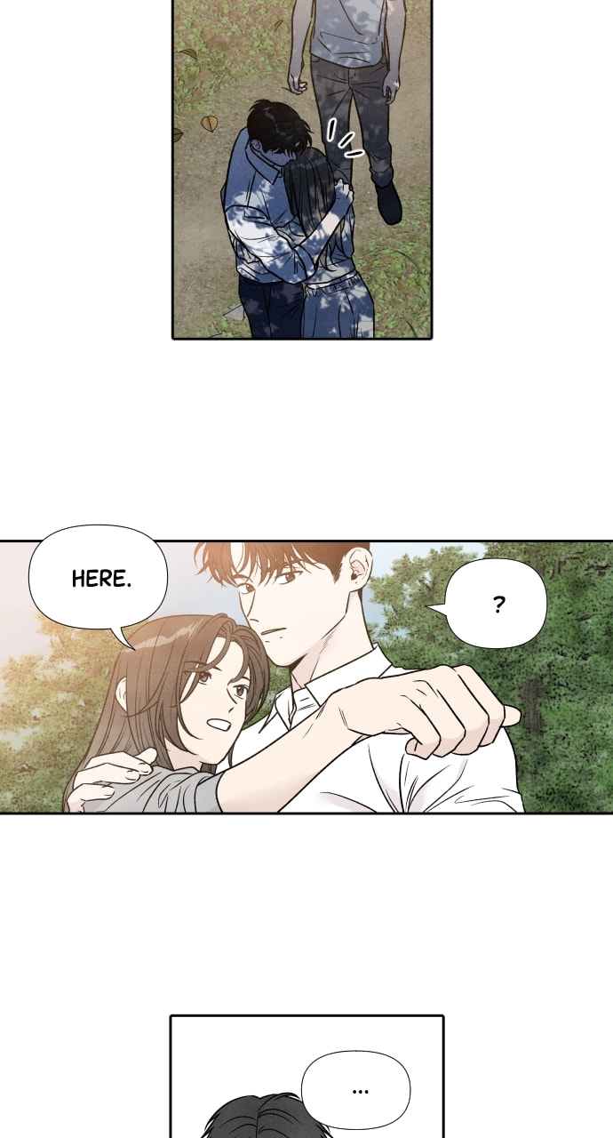 My Reason to Die Chapter 87 page 31 - 