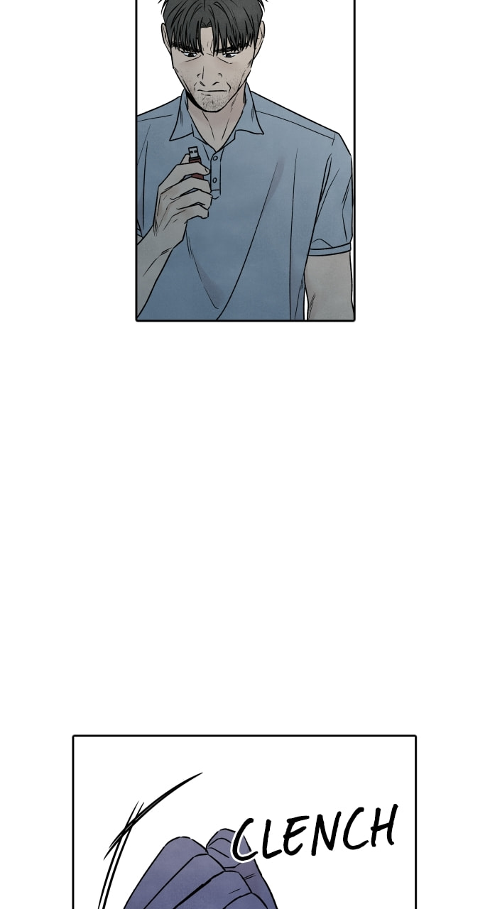 My Reason to Die Chapter 87 page 32 - 