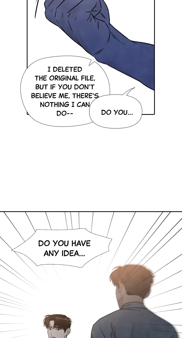 My Reason to Die Chapter 87 page 33 - 
