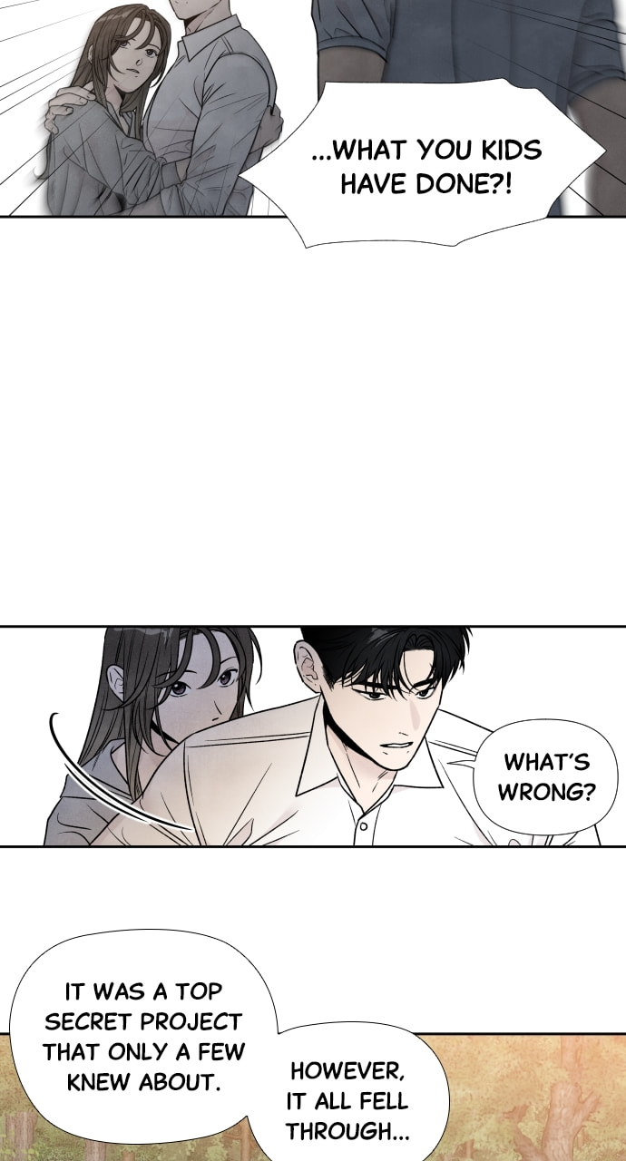 My Reason to Die Chapter 87 page 34 - 