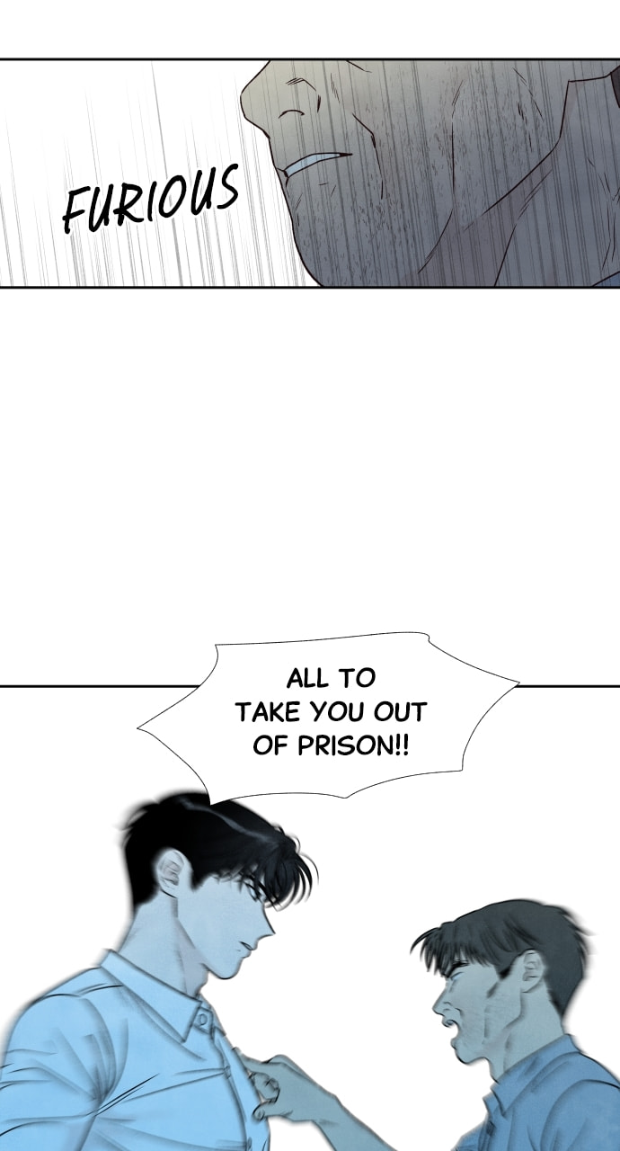 My Reason to Die Chapter 87 page 36 - 