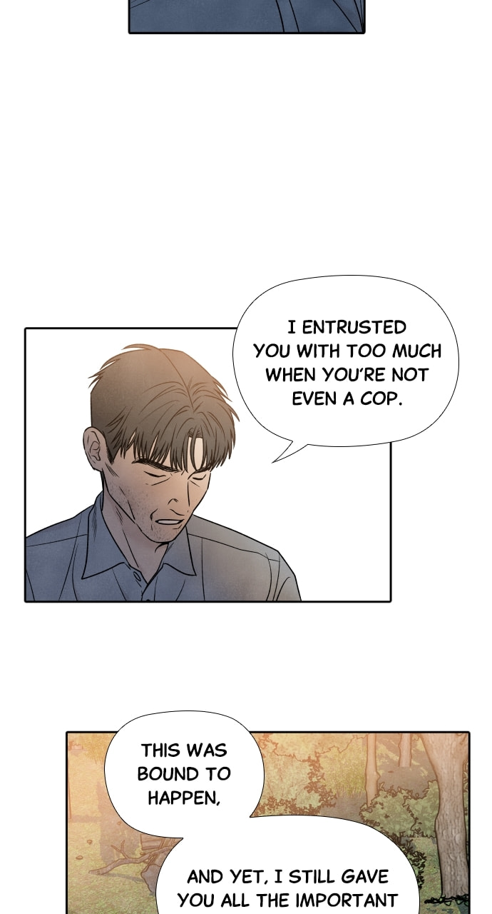 My Reason to Die Chapter 87 page 38 - 