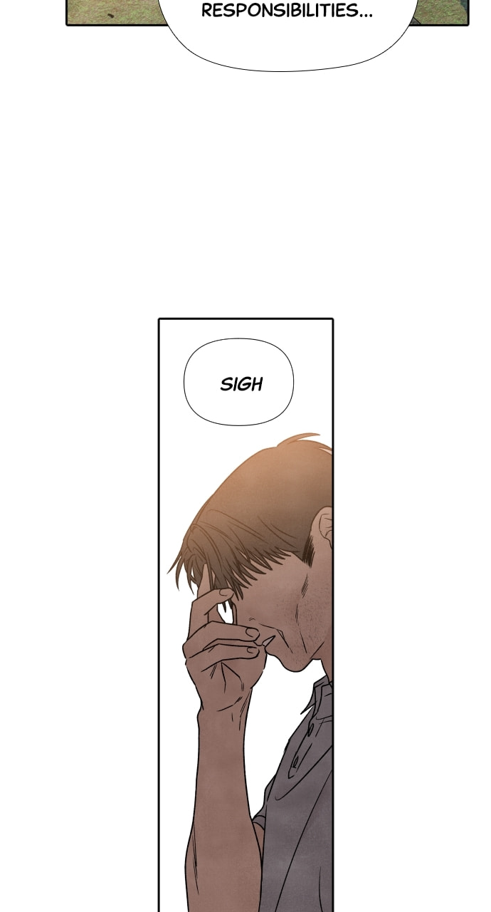 My Reason to Die Chapter 87 page 39 - 