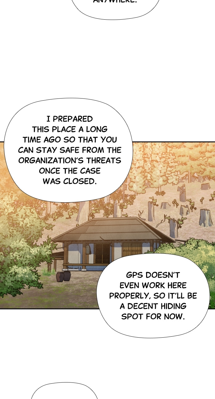 My Reason to Die Chapter 87 page 41 - 