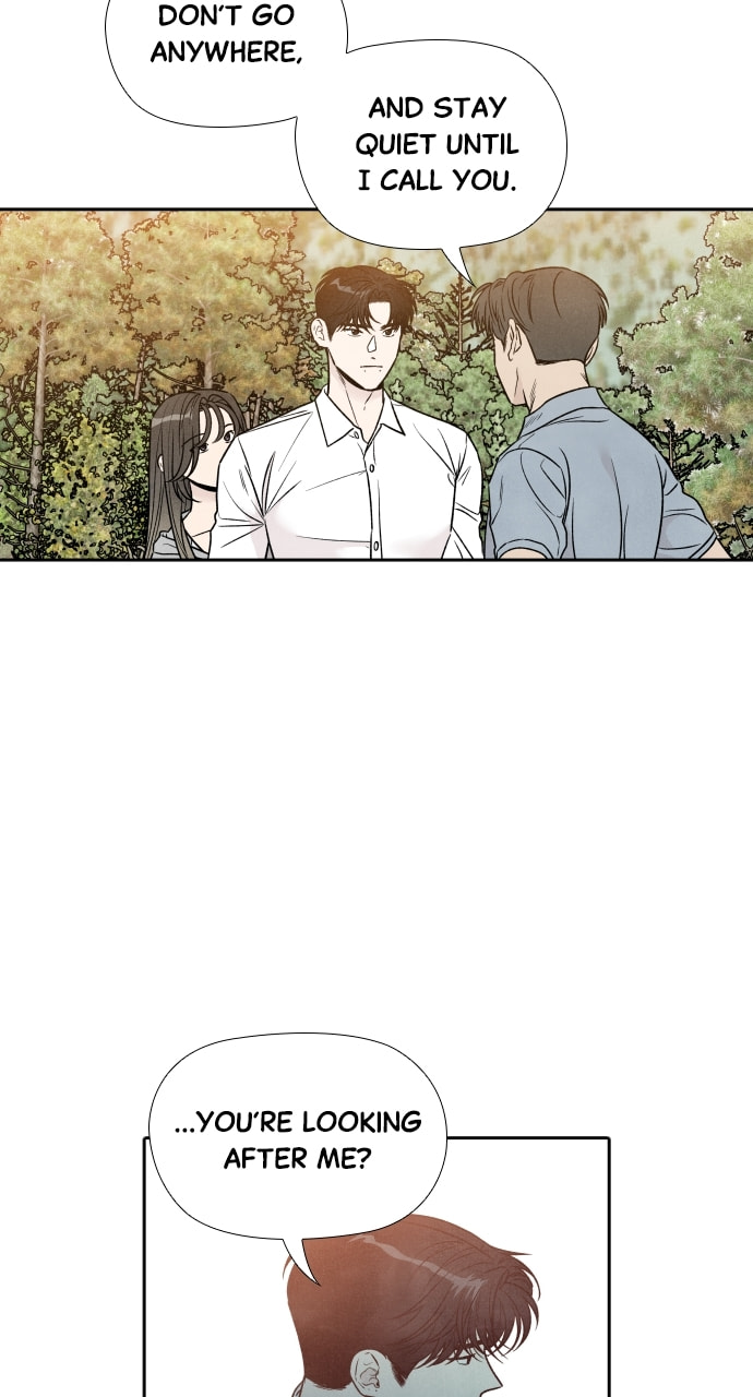 My Reason to Die Chapter 87 page 42 - 