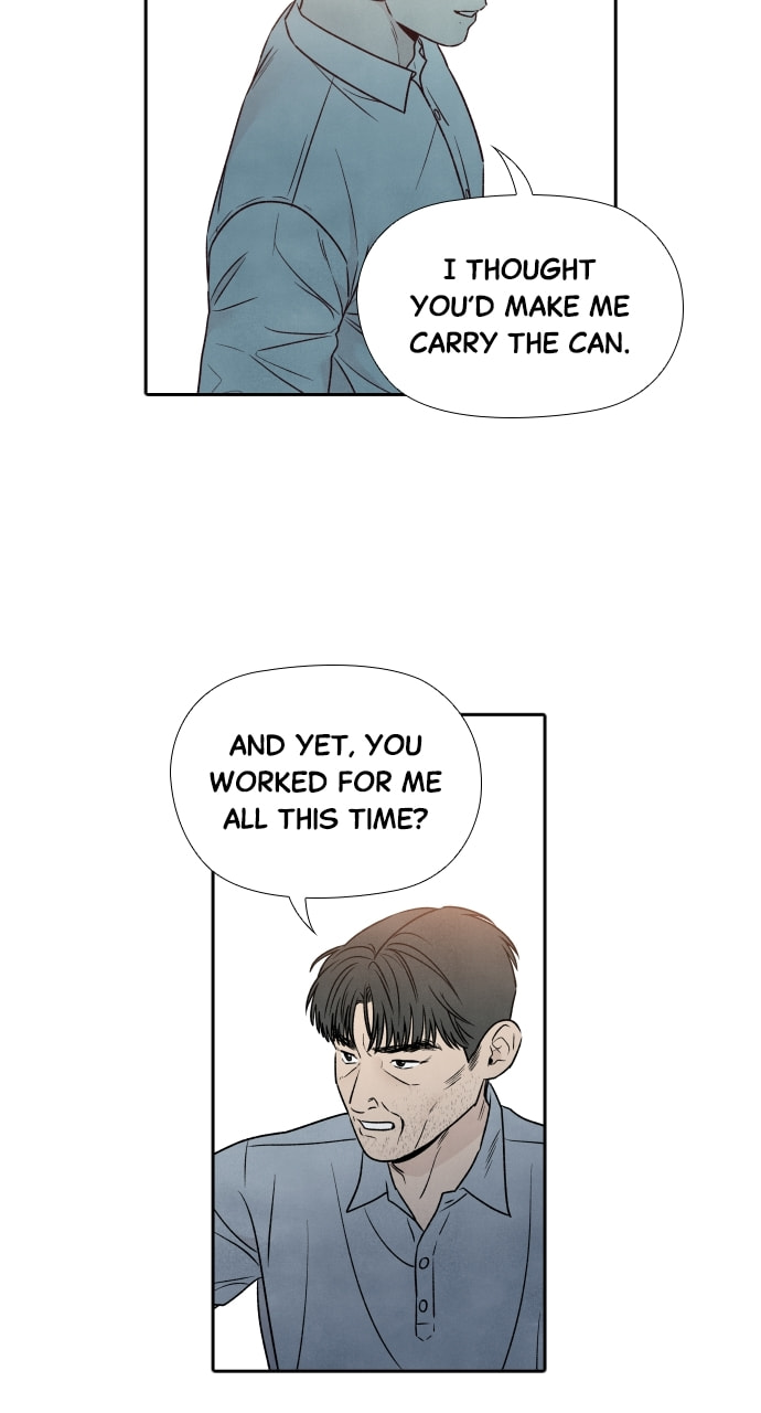 My Reason to Die Chapter 87 page 43 - 