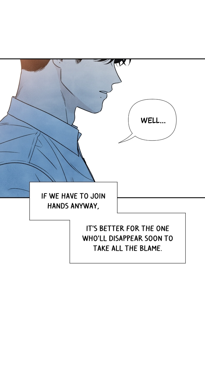 My Reason to Die Chapter 87 page 44 - 