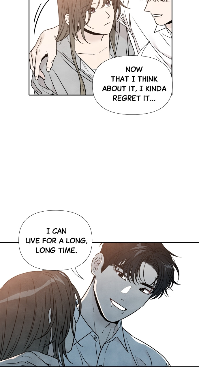 My Reason to Die Chapter 87 page 46 - 