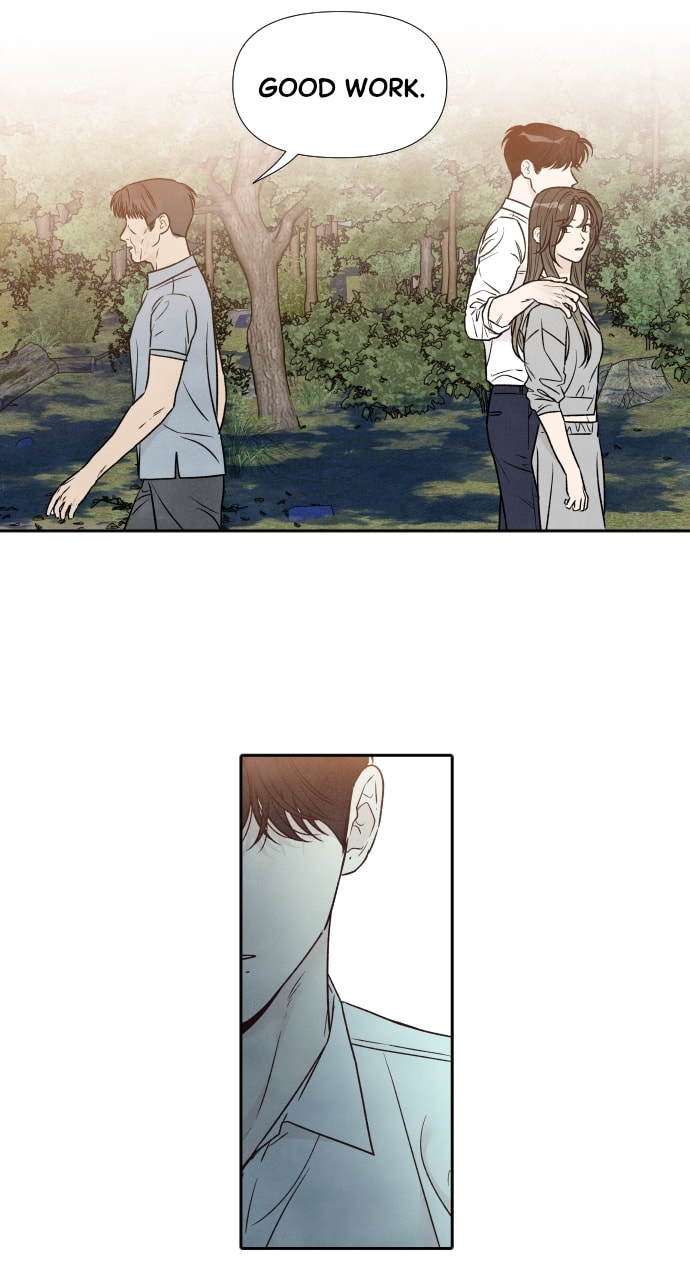 My Reason to Die Chapter 87 page 48 - 