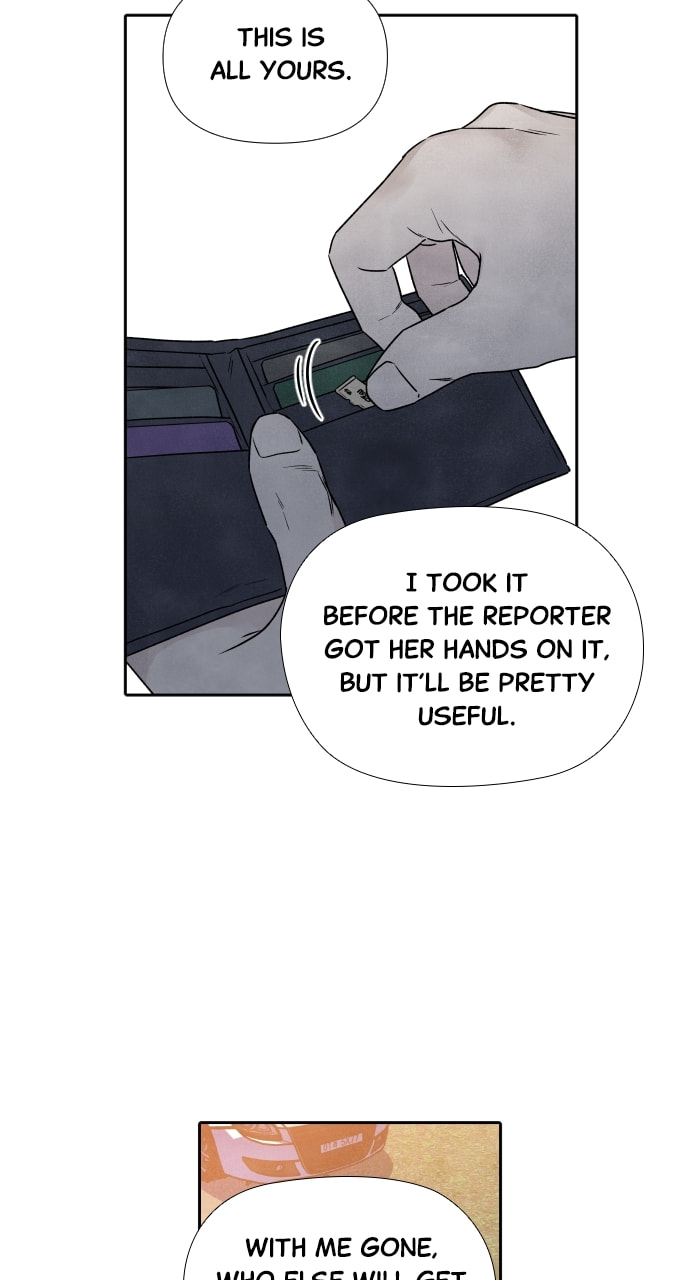My Reason to Die Chapter 87 page 50 - 