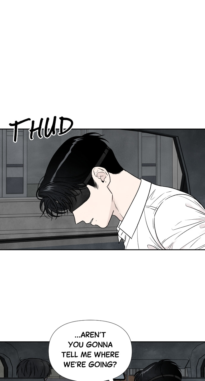 My Reason to Die Chapter 87 page 6 - 
