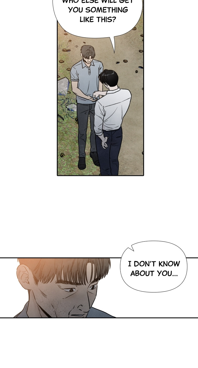 My Reason to Die Chapter 87 page 51 - 
