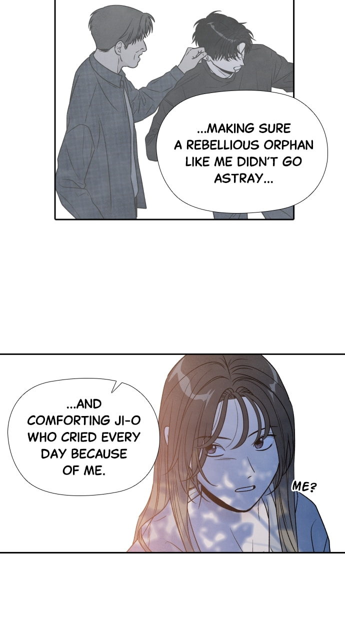 My Reason to Die Chapter 87 page 54 - 