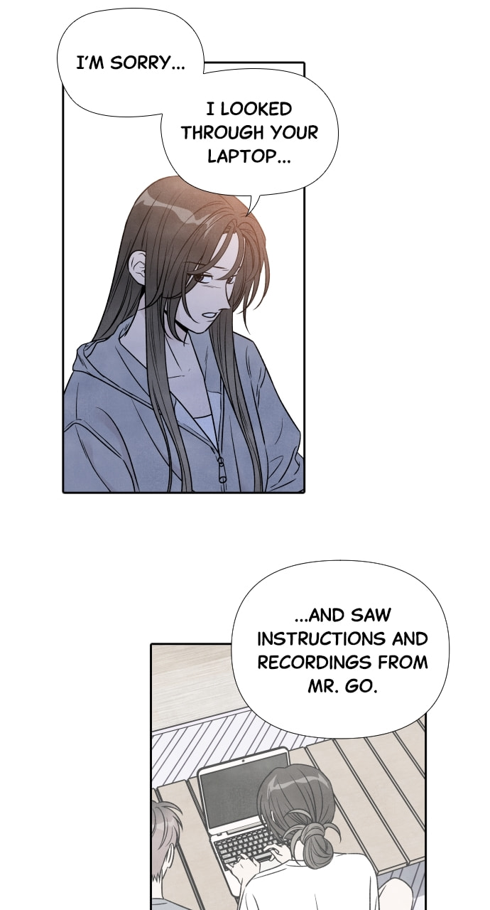 My Reason to Die Chapter 87 page 58 - 